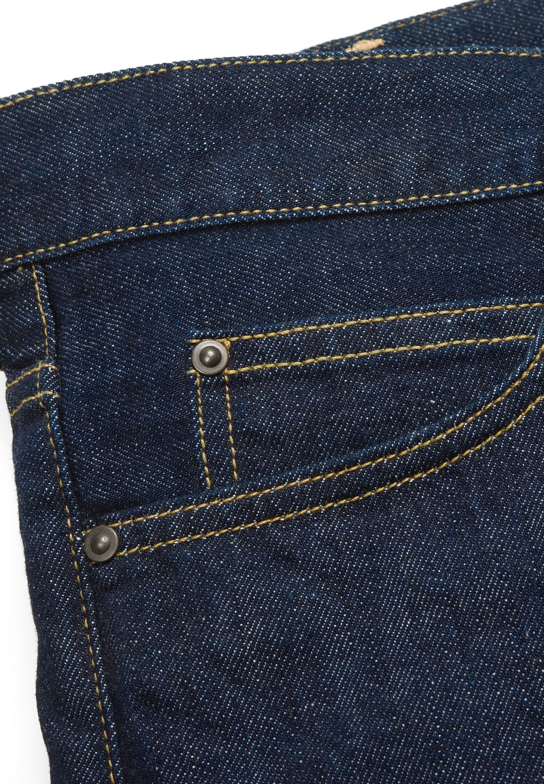 CARHARTT WIP - Marlow Pant - Blue Rinsed - BACKYARD