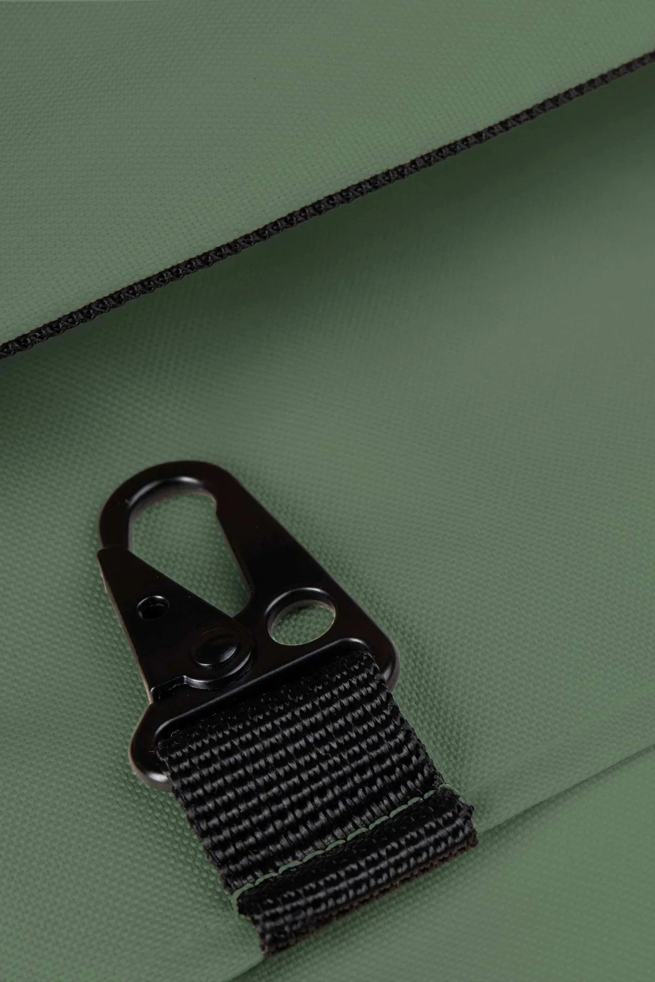 NOTABAG - Notabag Crossbody - Fern Green - BACKYARD