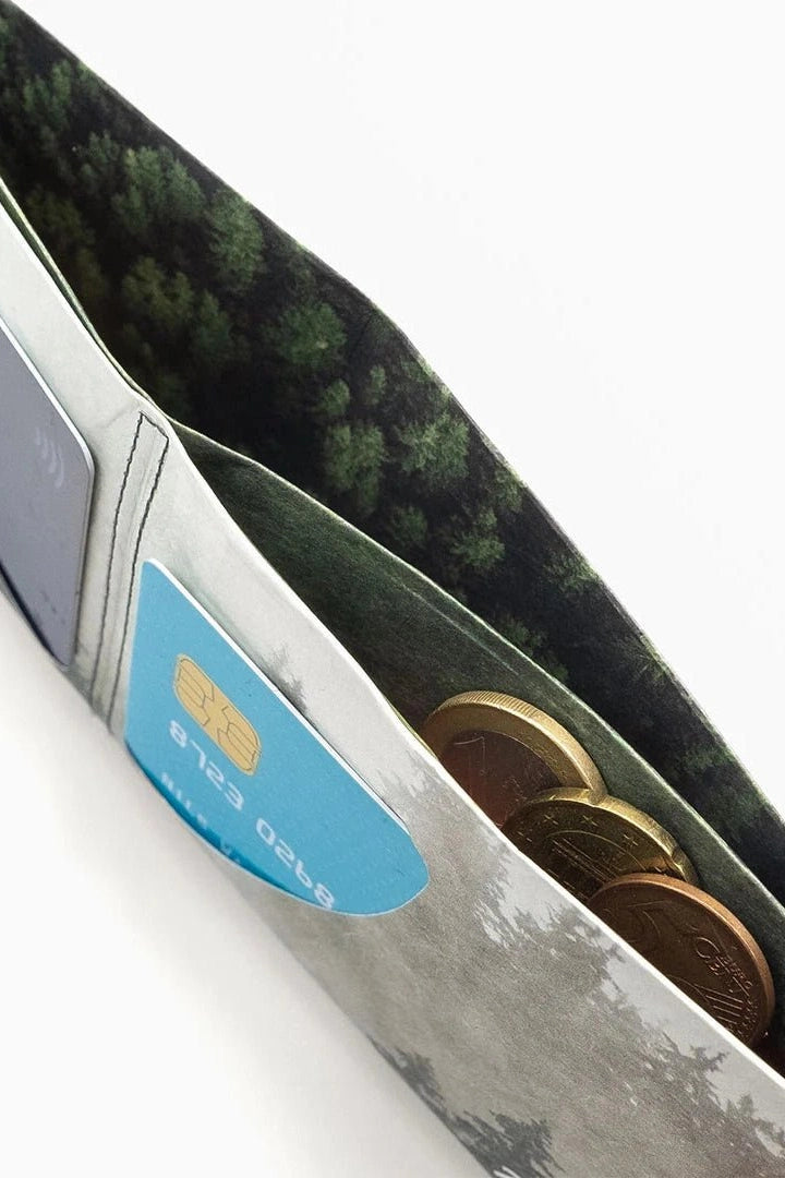 PAPRCUTS - RFID Portemonnaie - Foggy Morning - BACKYARD