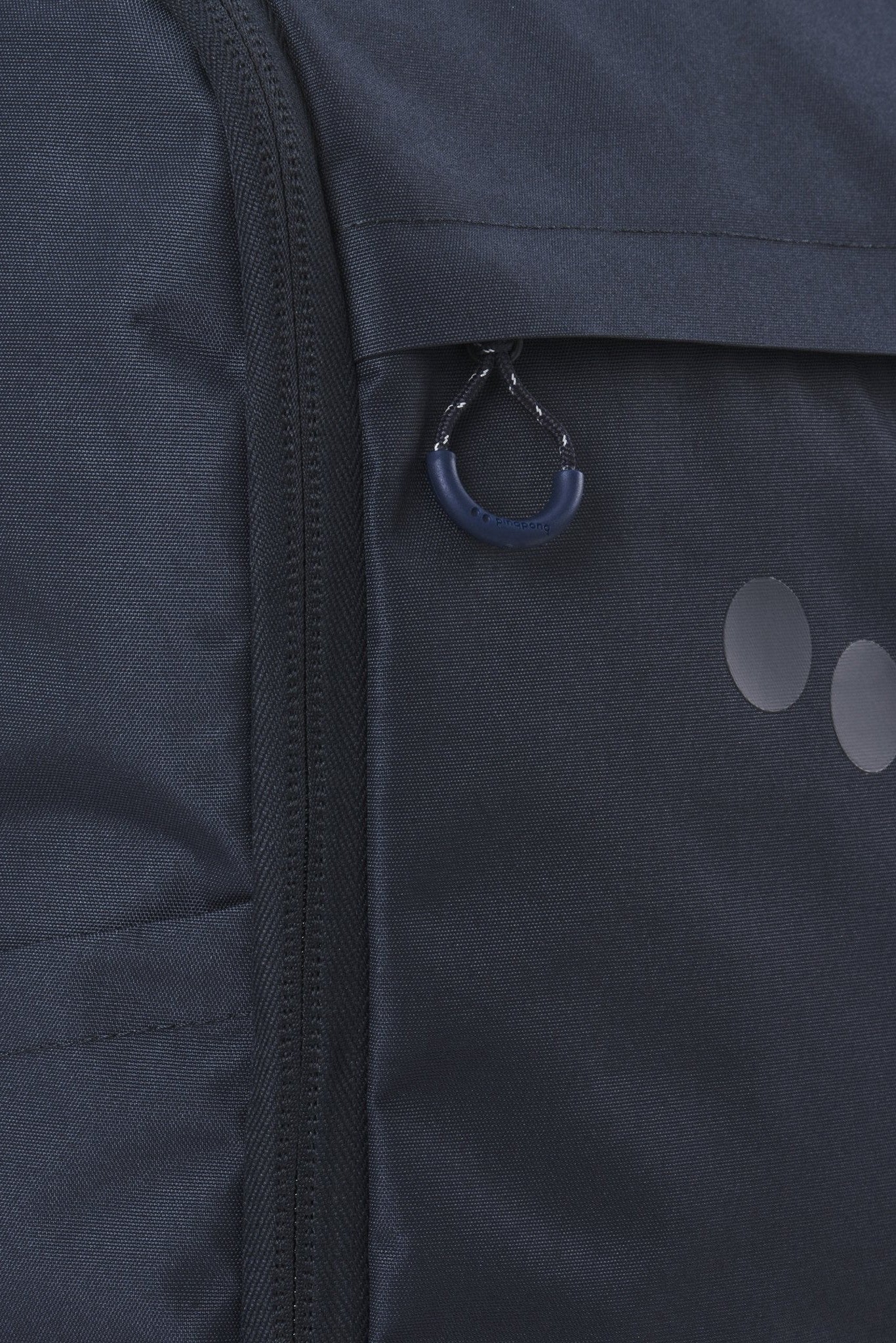 PINQPONQ - Purik - Fjord Navy - BACKYARD