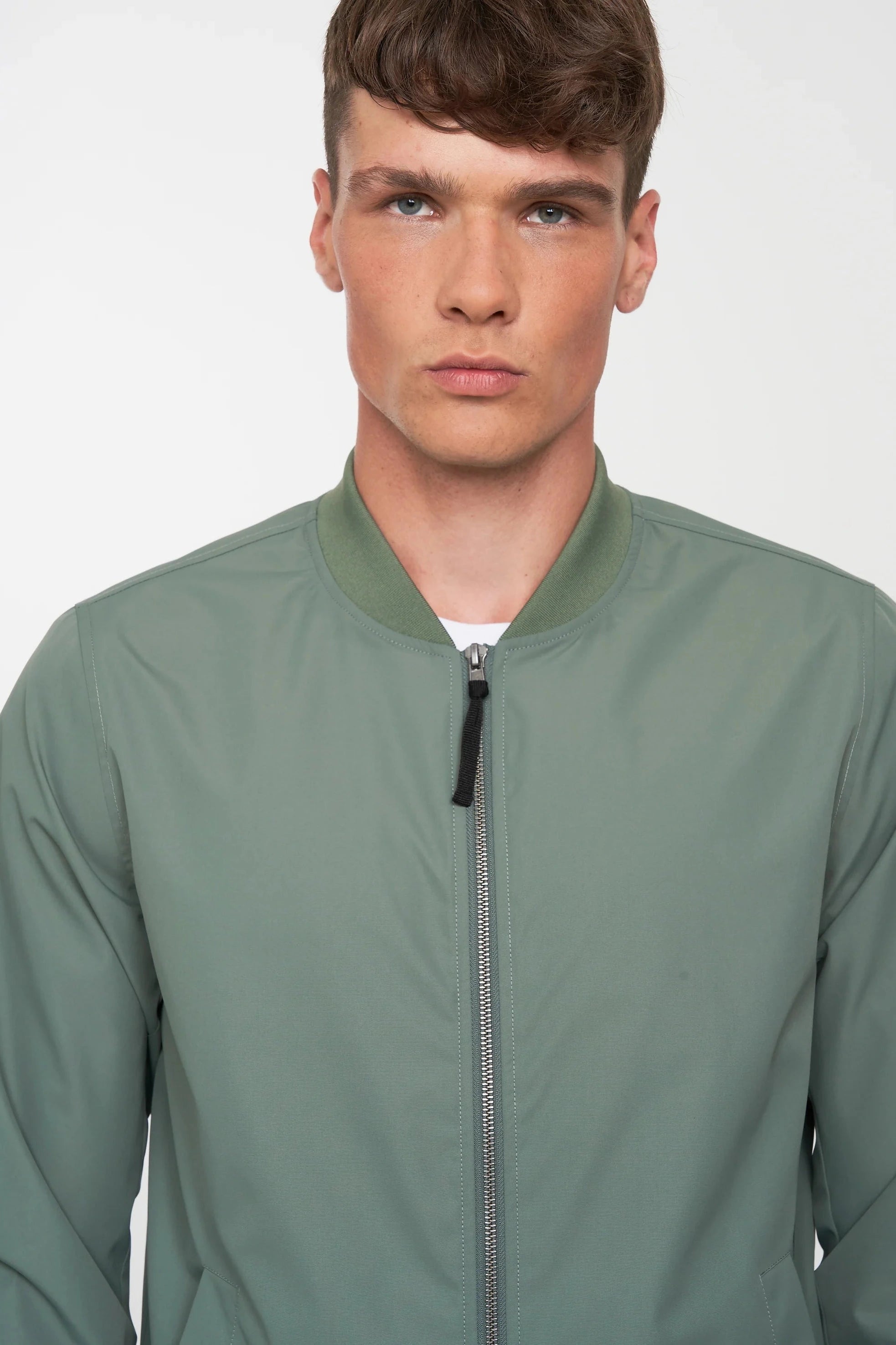 RECOLUTION - Aspen - Khaki - BACKYARD