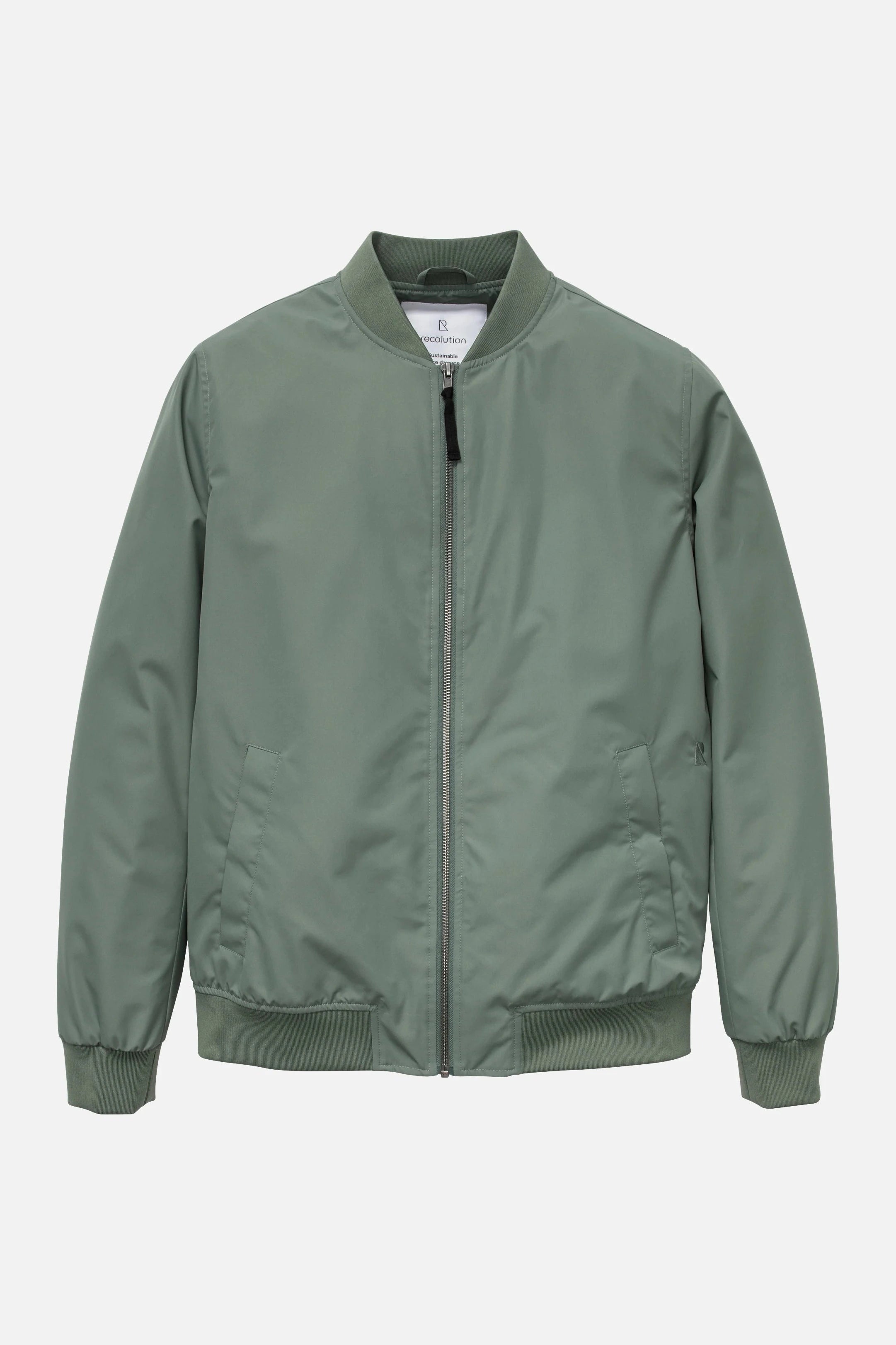 RECOLUTION - Aspen - Khaki - BACKYARD