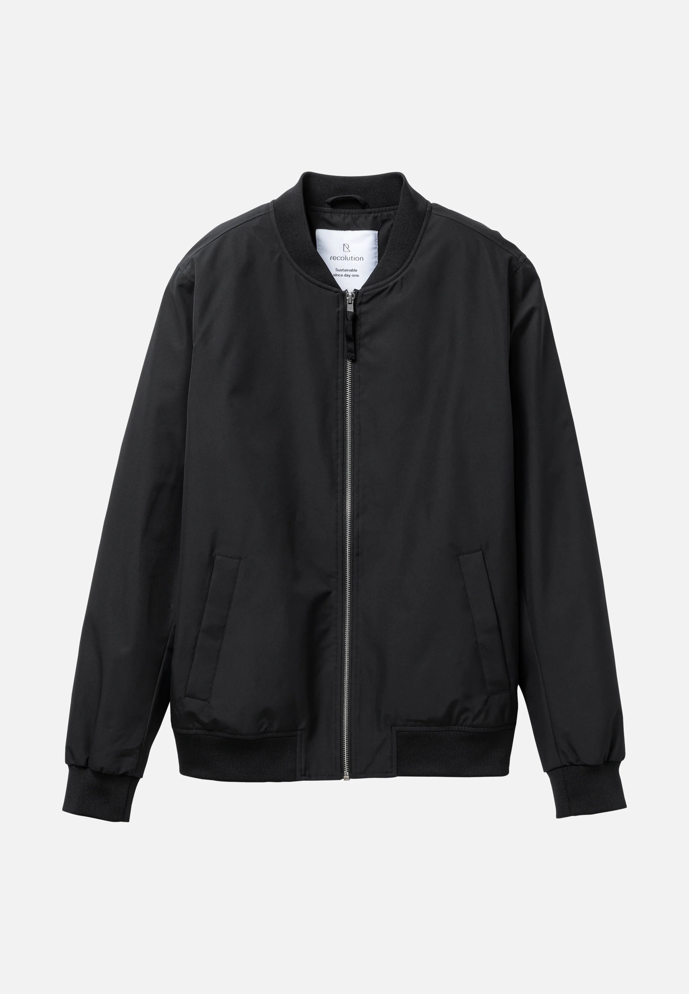 RECOLUTION - Aspen - Black - BACKYARD