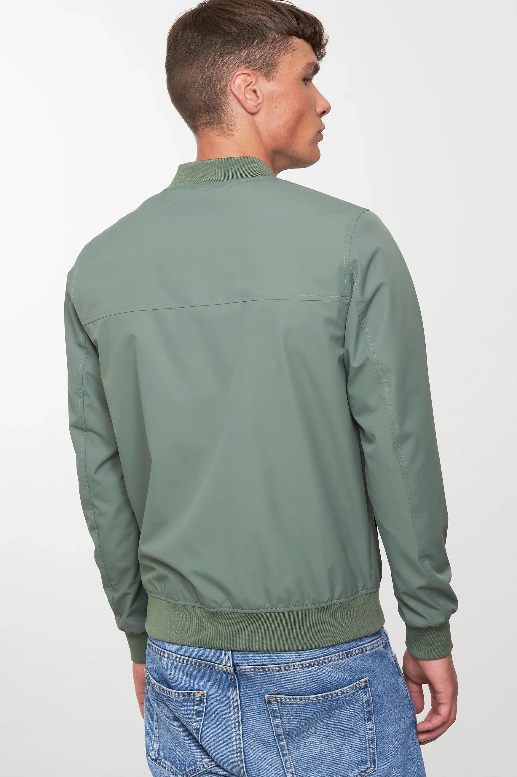 RECOLUTION - Aspen - Khaki - BACKYARD