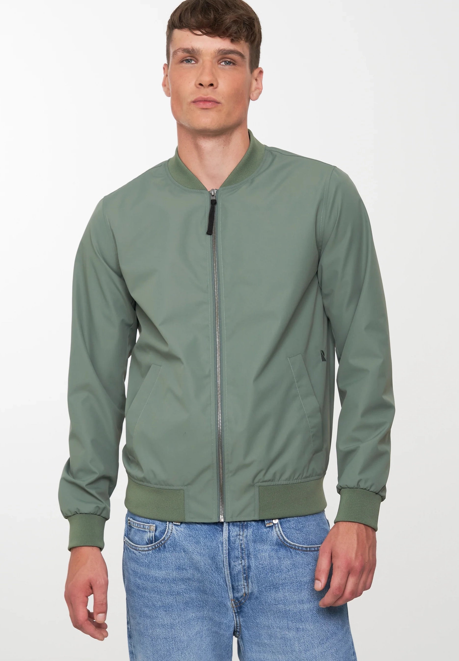 RECOLUTION - Aspen - Khaki - BACKYARD