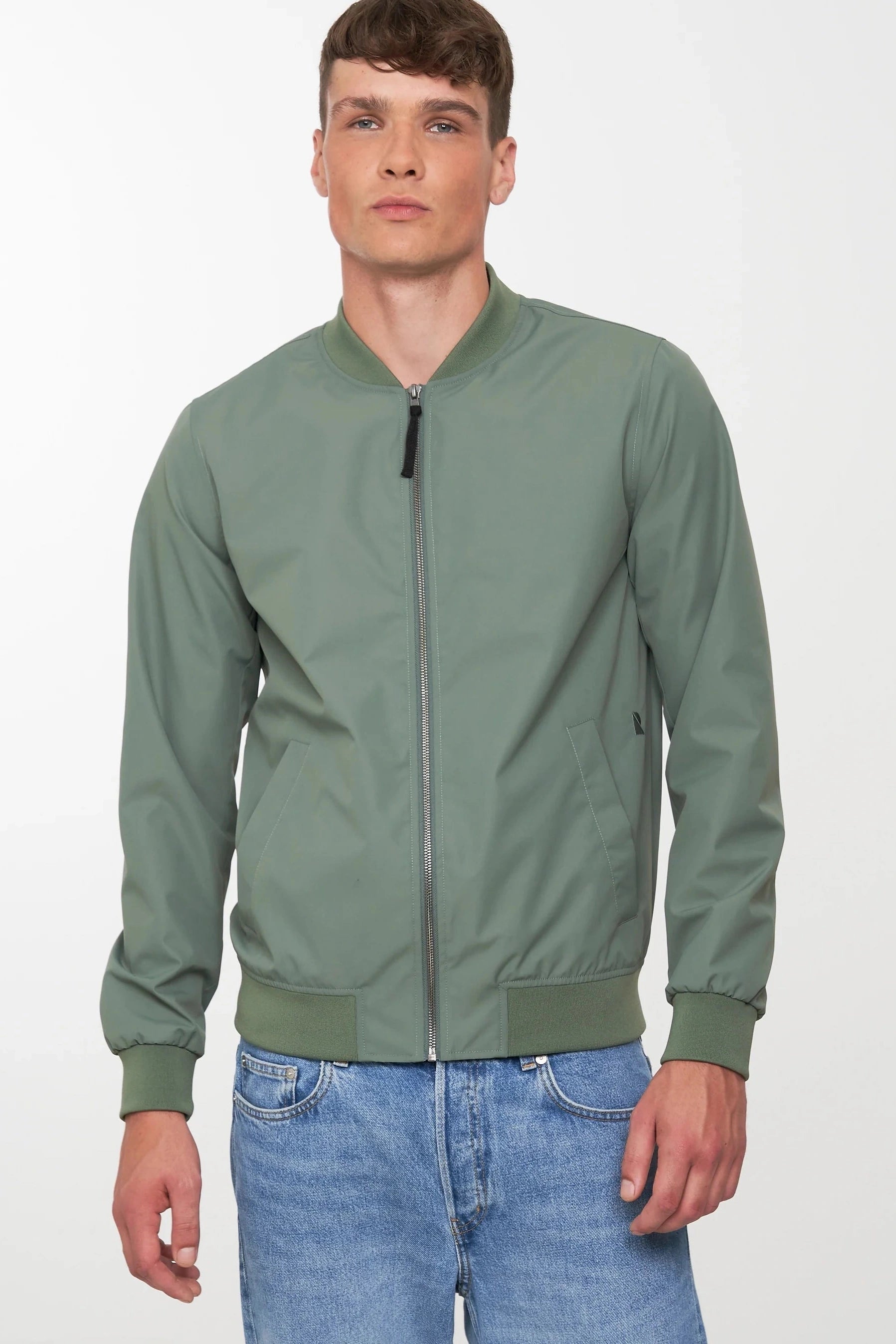 RECOLUTION - Aspen - Khaki - BACKYARD