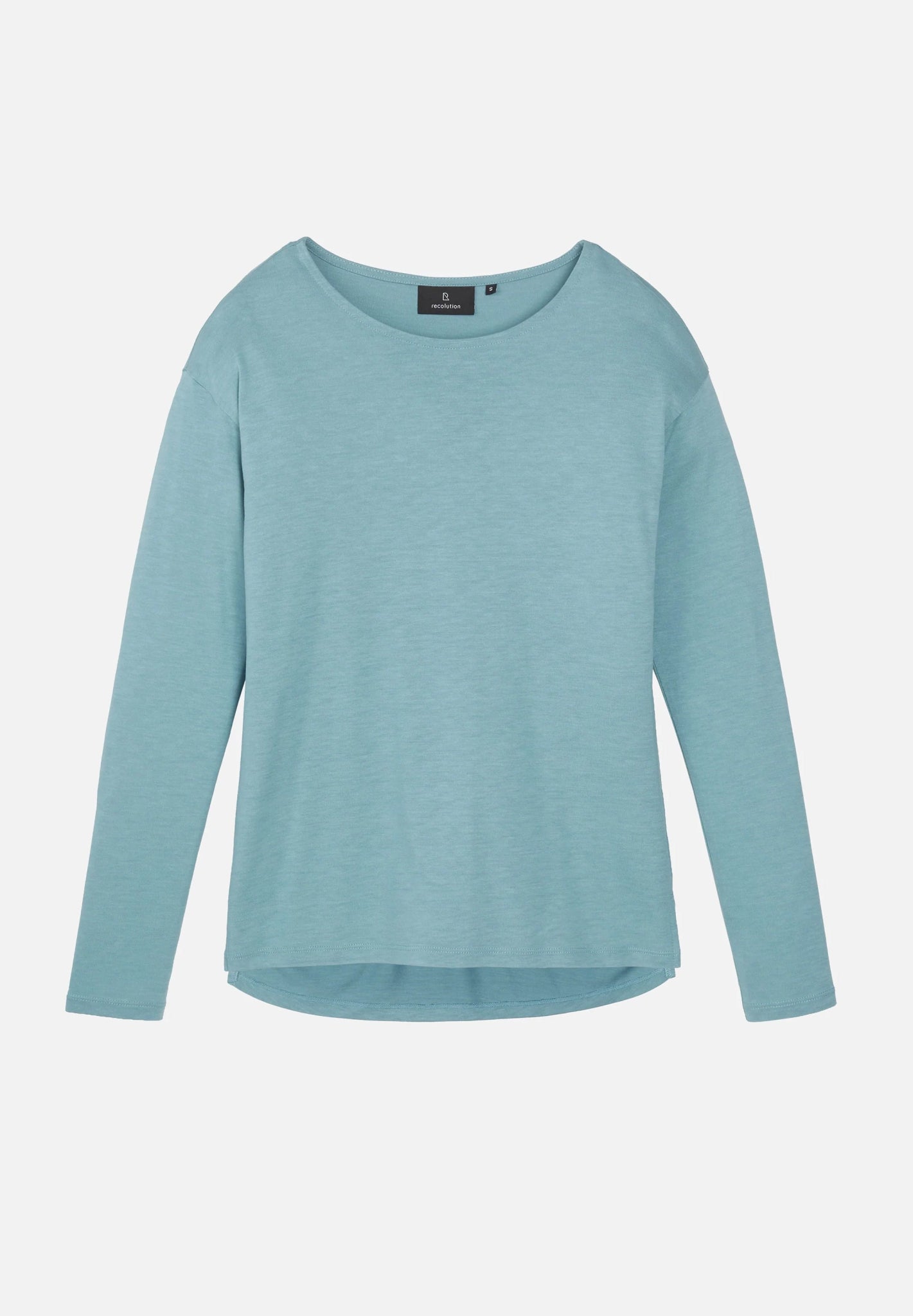 RECOLUTION - Fuchsia - Lake Green - BACKYARD