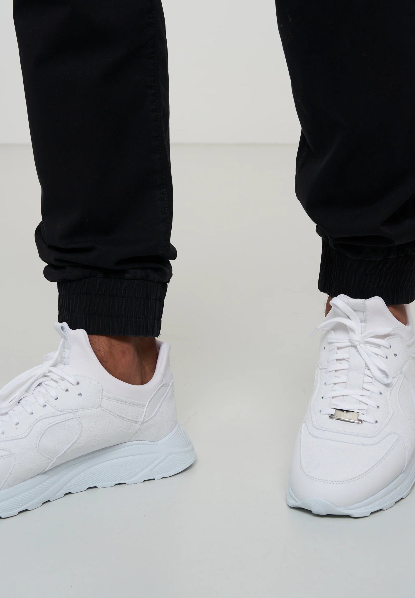 RECOLUTION - Musa - Black - BACKYARD