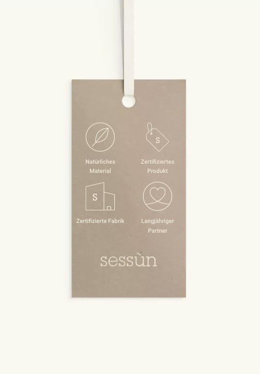 SESSUN - Johnny O - Vintage Blue - BACKYARD