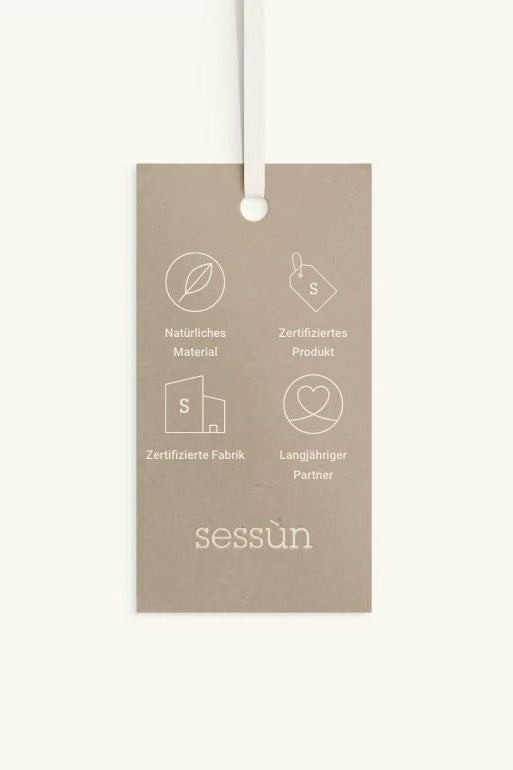 SESSUN - Johnny O - Vintage Blue - BACKYARD