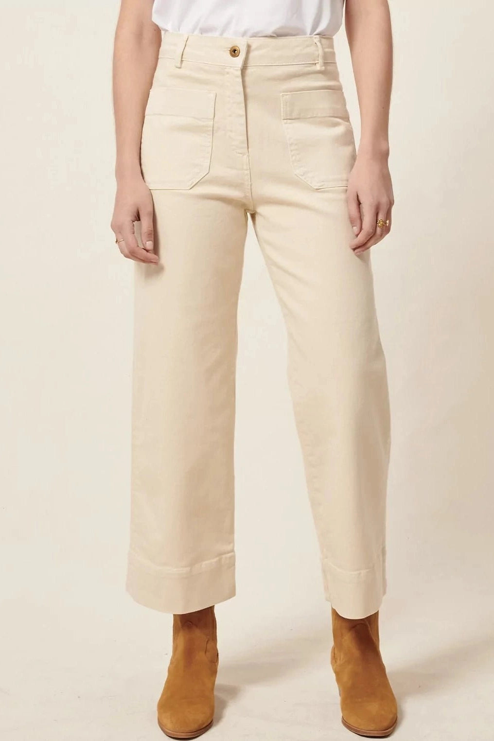 SESSUN - Seakey O - Fleur de Sel - BACKYARD