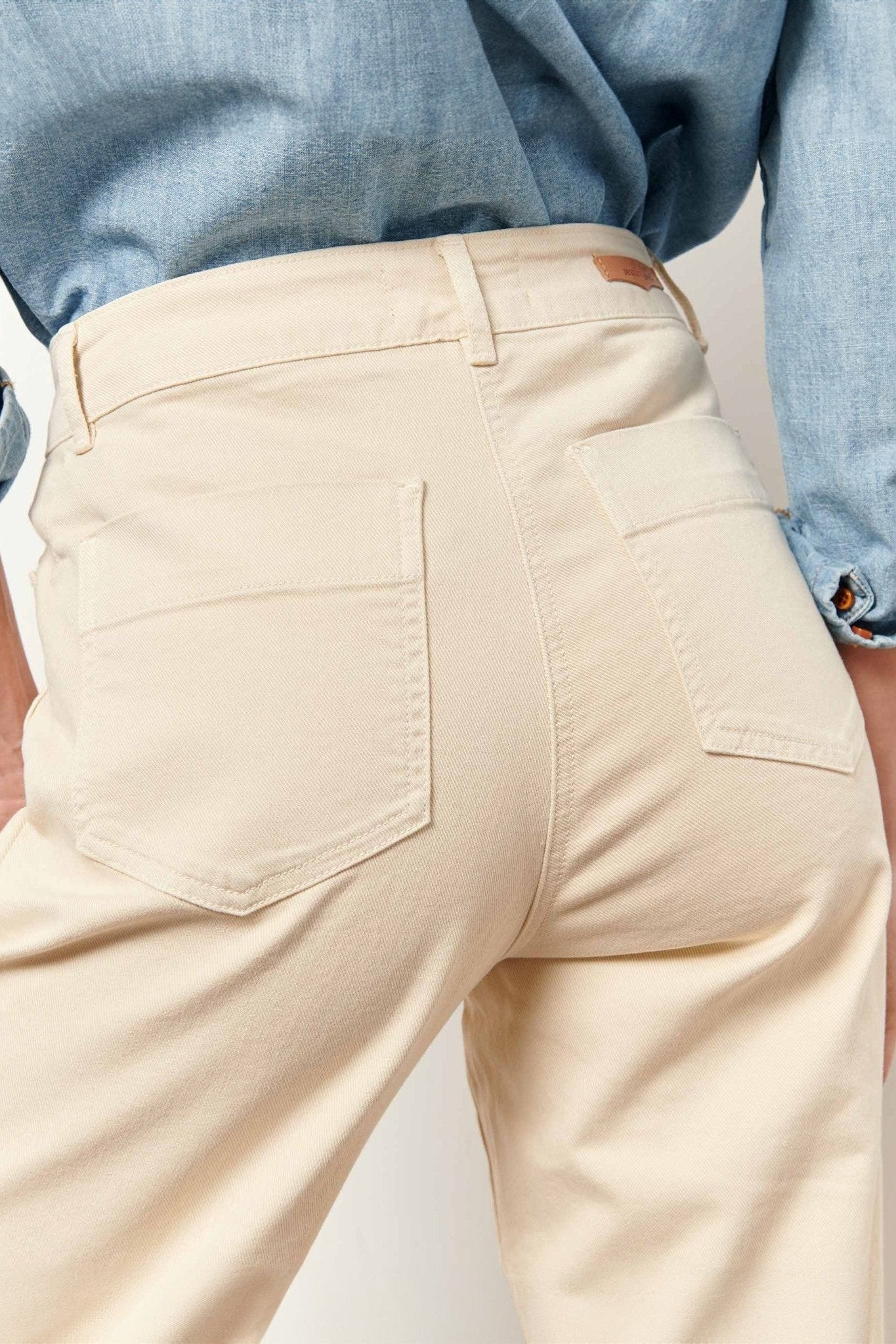 SESSUN - Seakey O - Fleur de Sel - BACKYARD