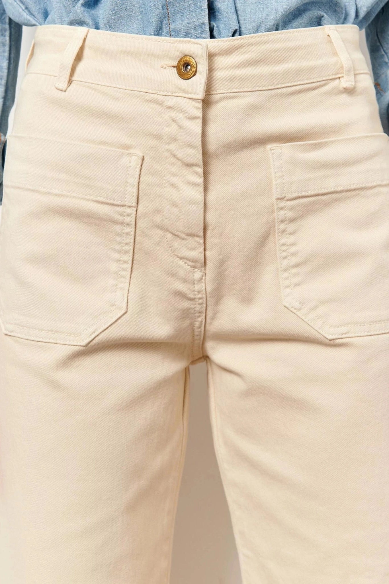 SESSUN - Seakey O - Fleur de Sel - BACKYARD