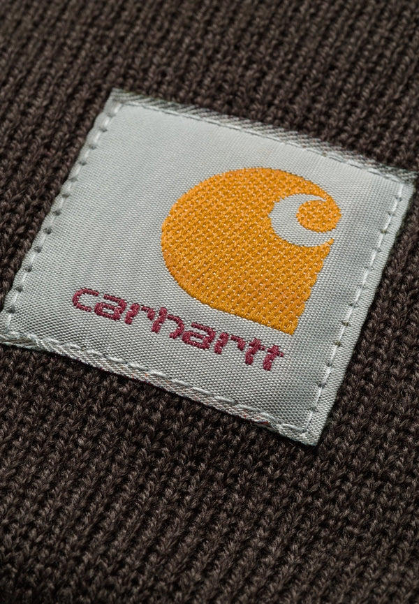 CARHARTT - WIP - BACKYARD