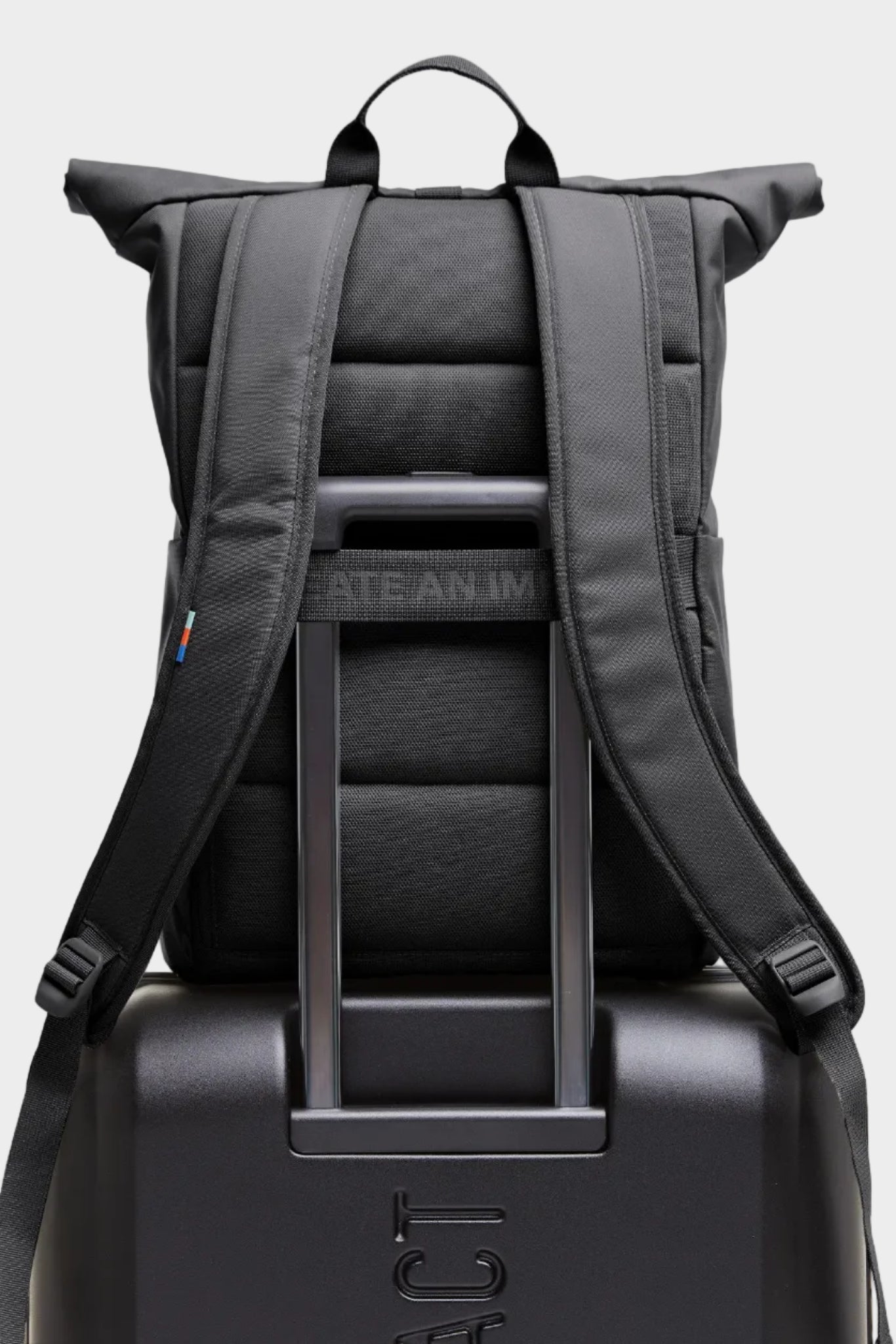 Rolltop Easy