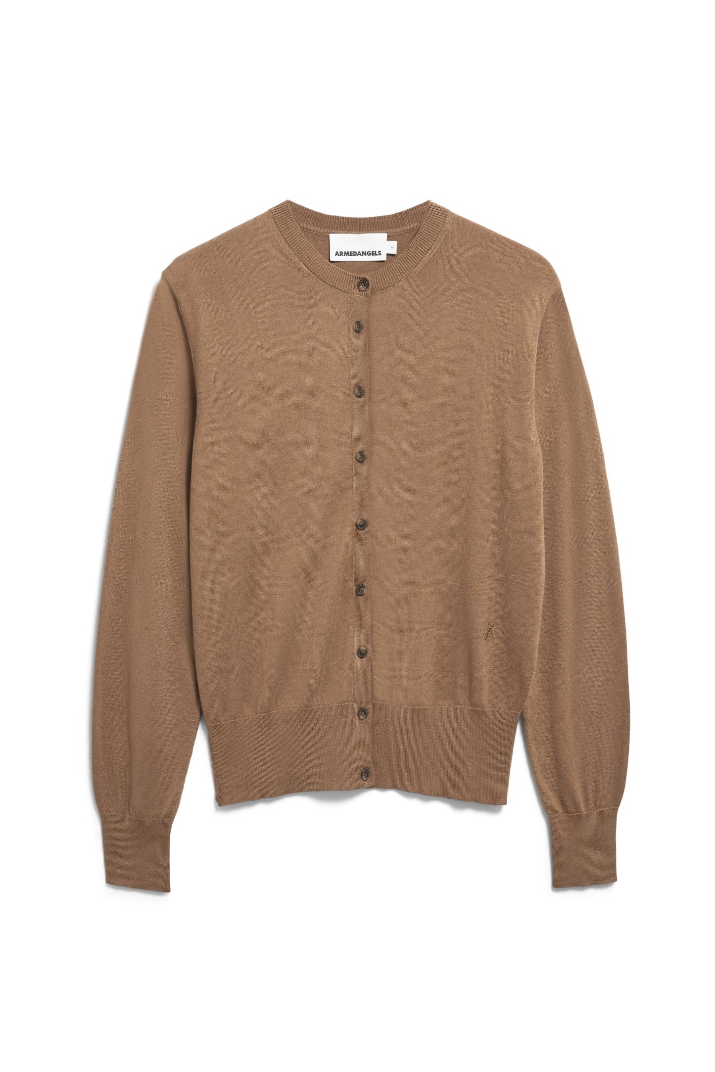 Fine Knit Cardigan