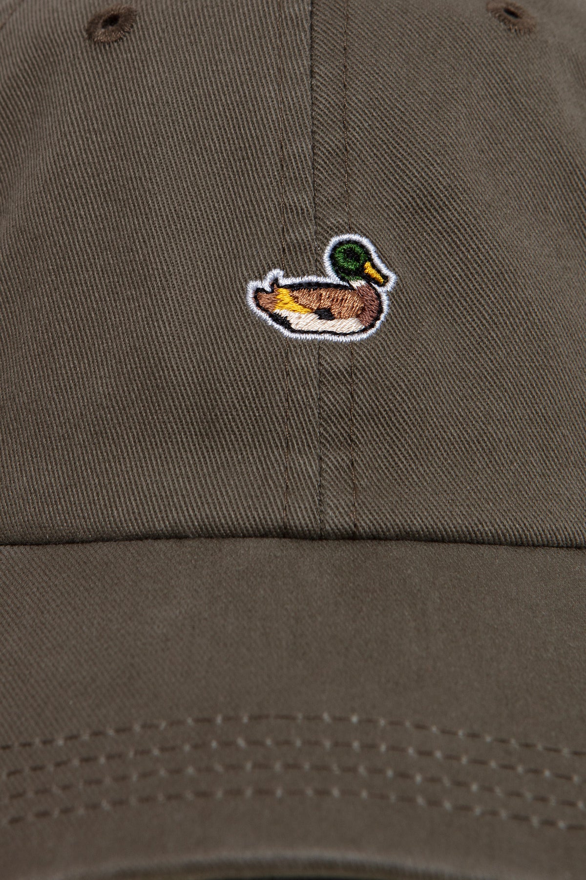 Duck Cap