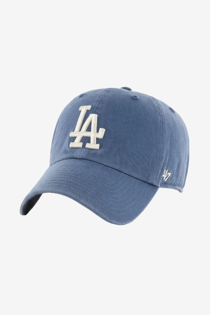 Los Angeles Dodgers ’47 Clean Up