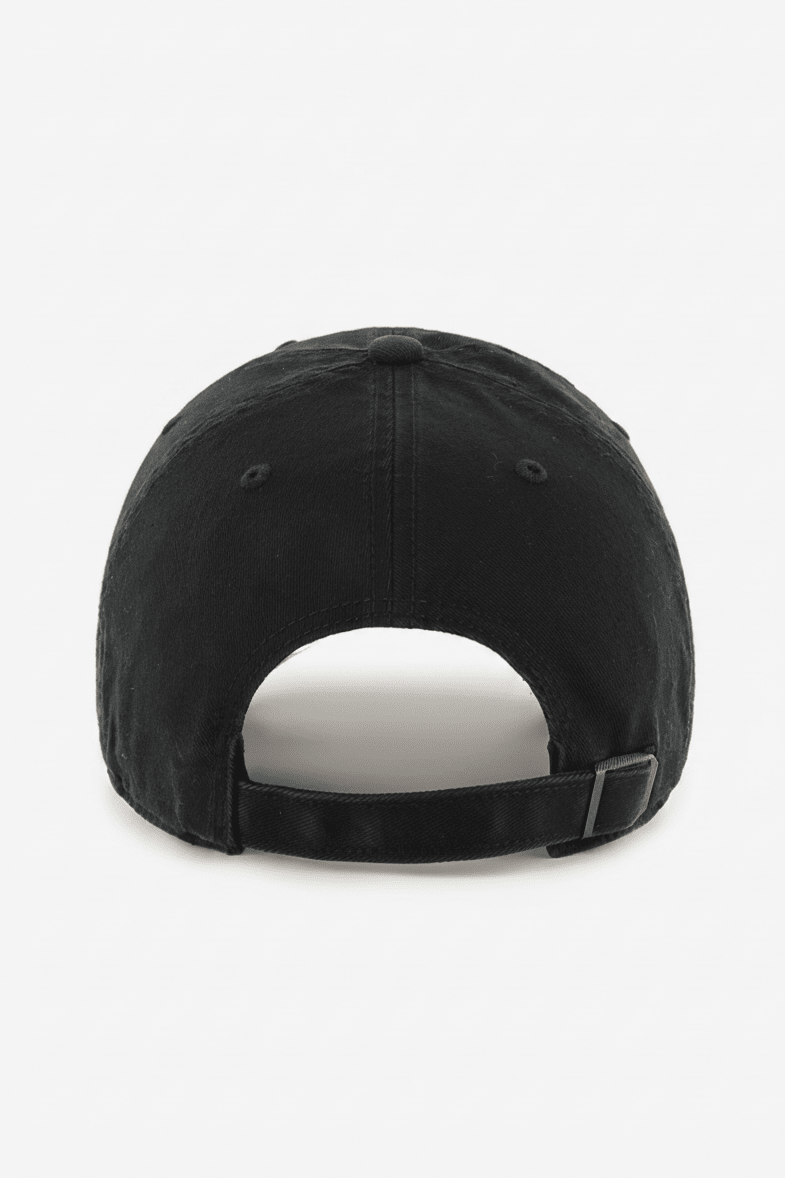 47-New York Yankees Base Runner '47 Clean Up-Black-BACKYARD