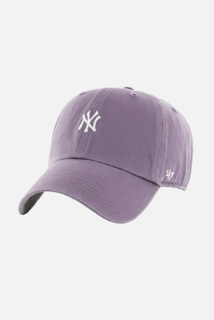 47-New York Yankees Base Runner '47 Clean Up-Iris-BACKYARD