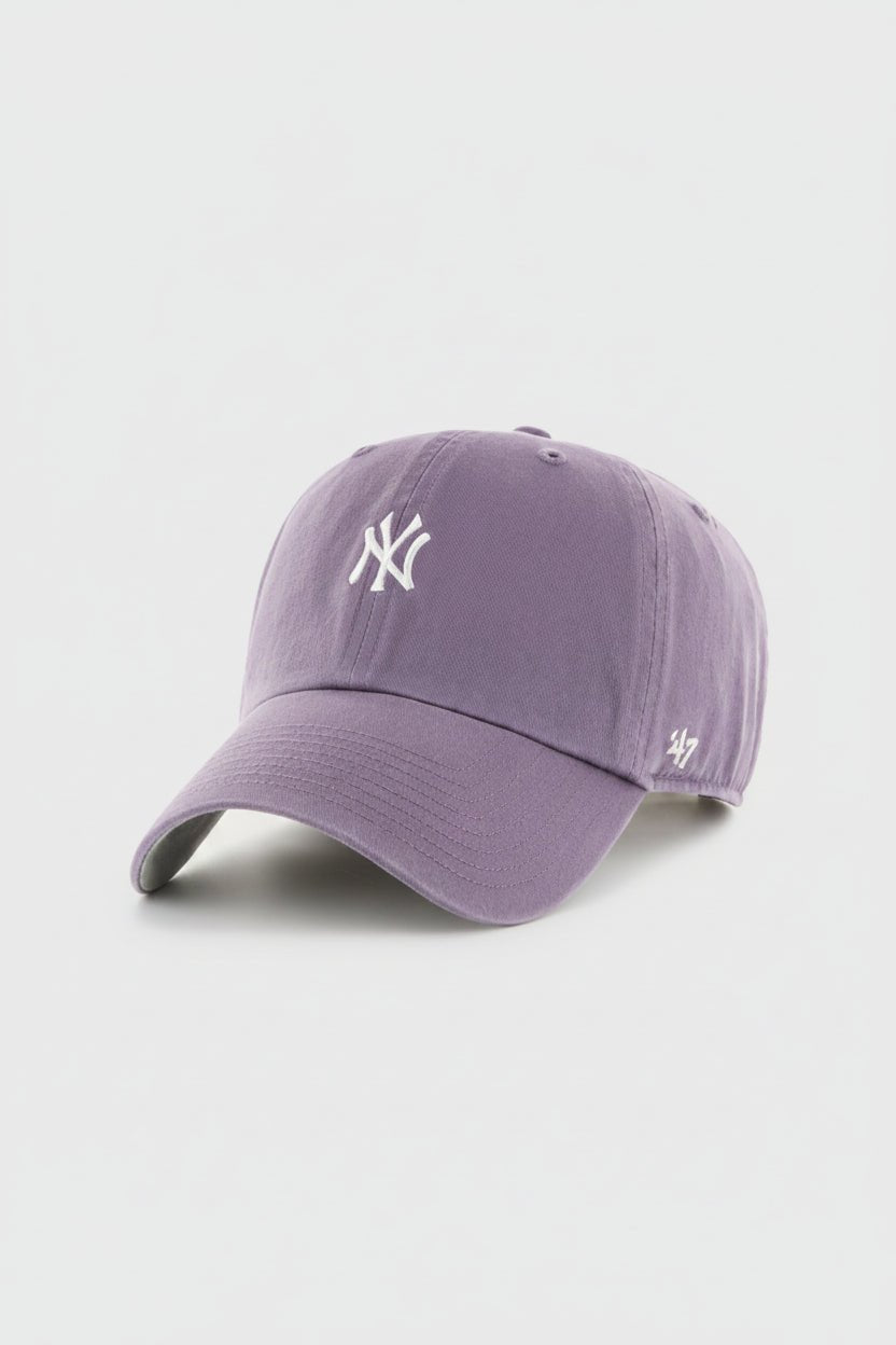 47-New York Yankees Base Runner '47 Clean Up-Iris-BACKYARD