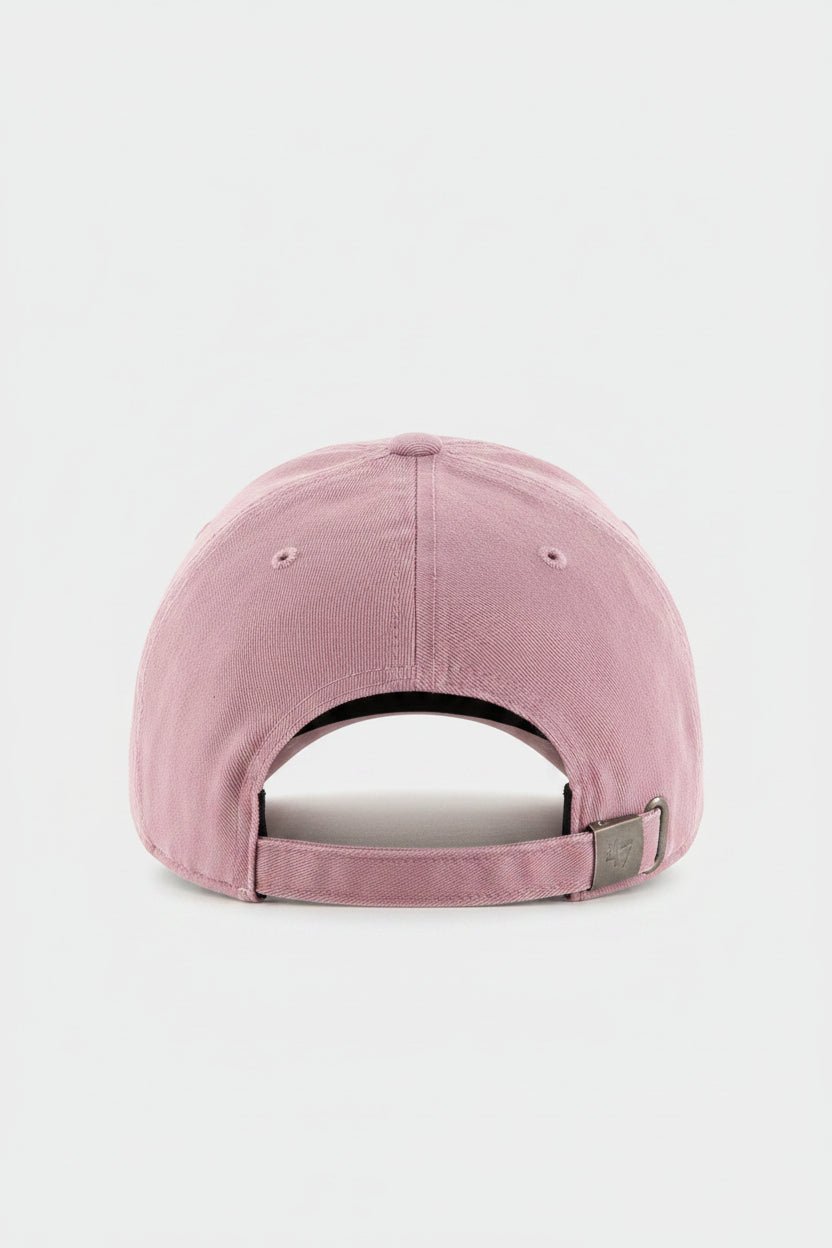 47-New York Yankees Base Runner '47 Clean Up-Mauve-BACKYARD