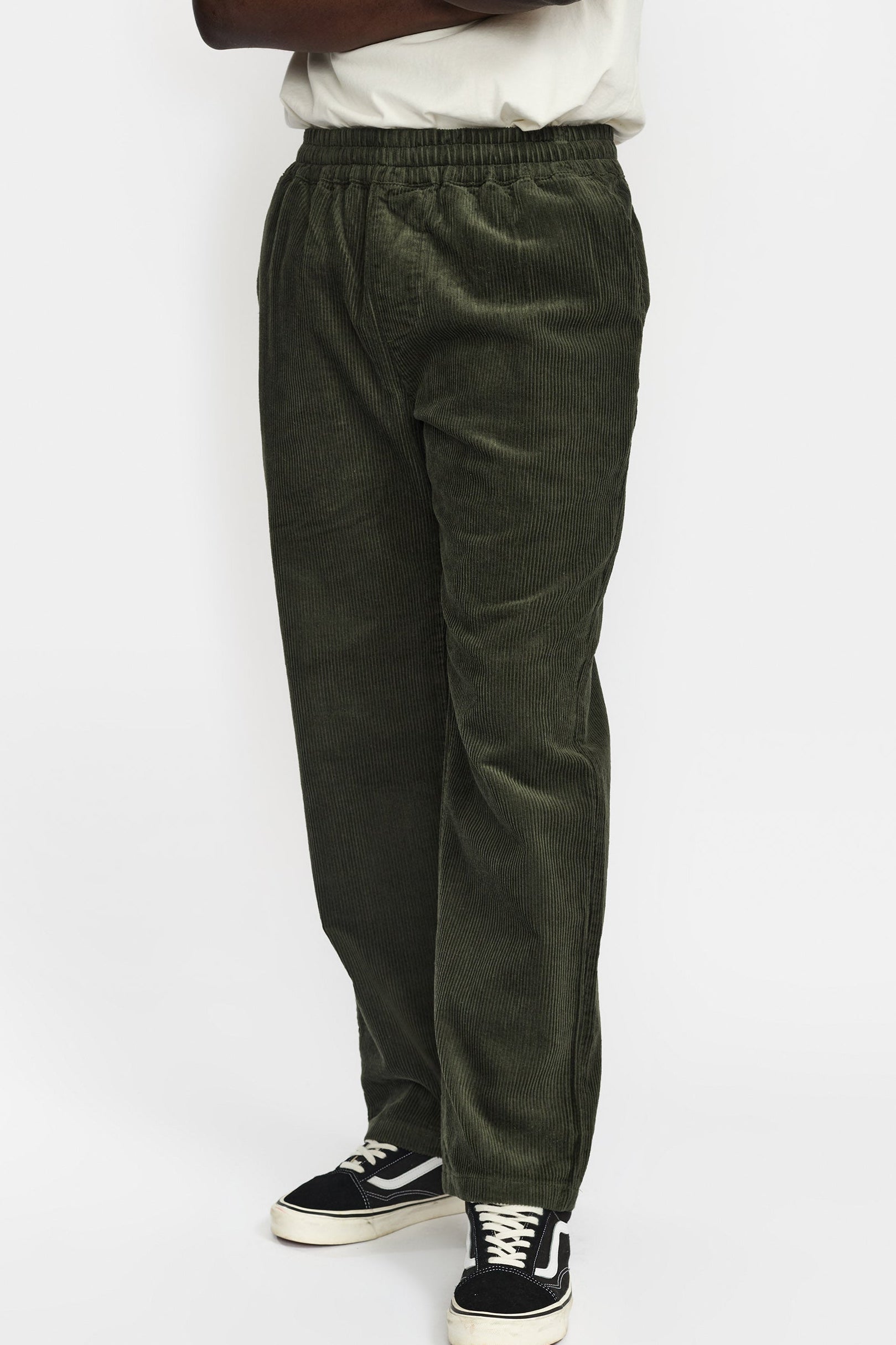 5874 Casual Trousers