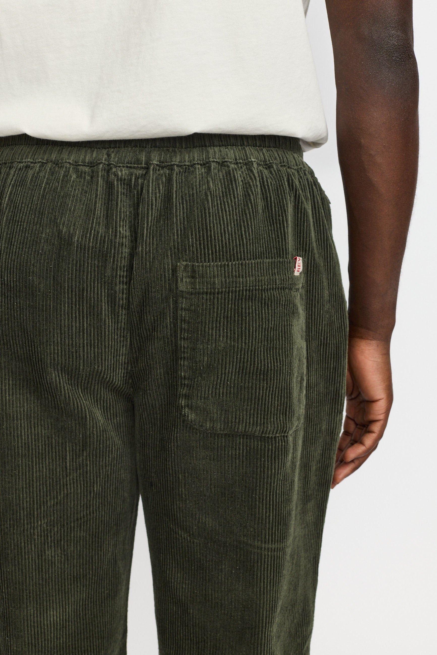 5874 Casual Trousers