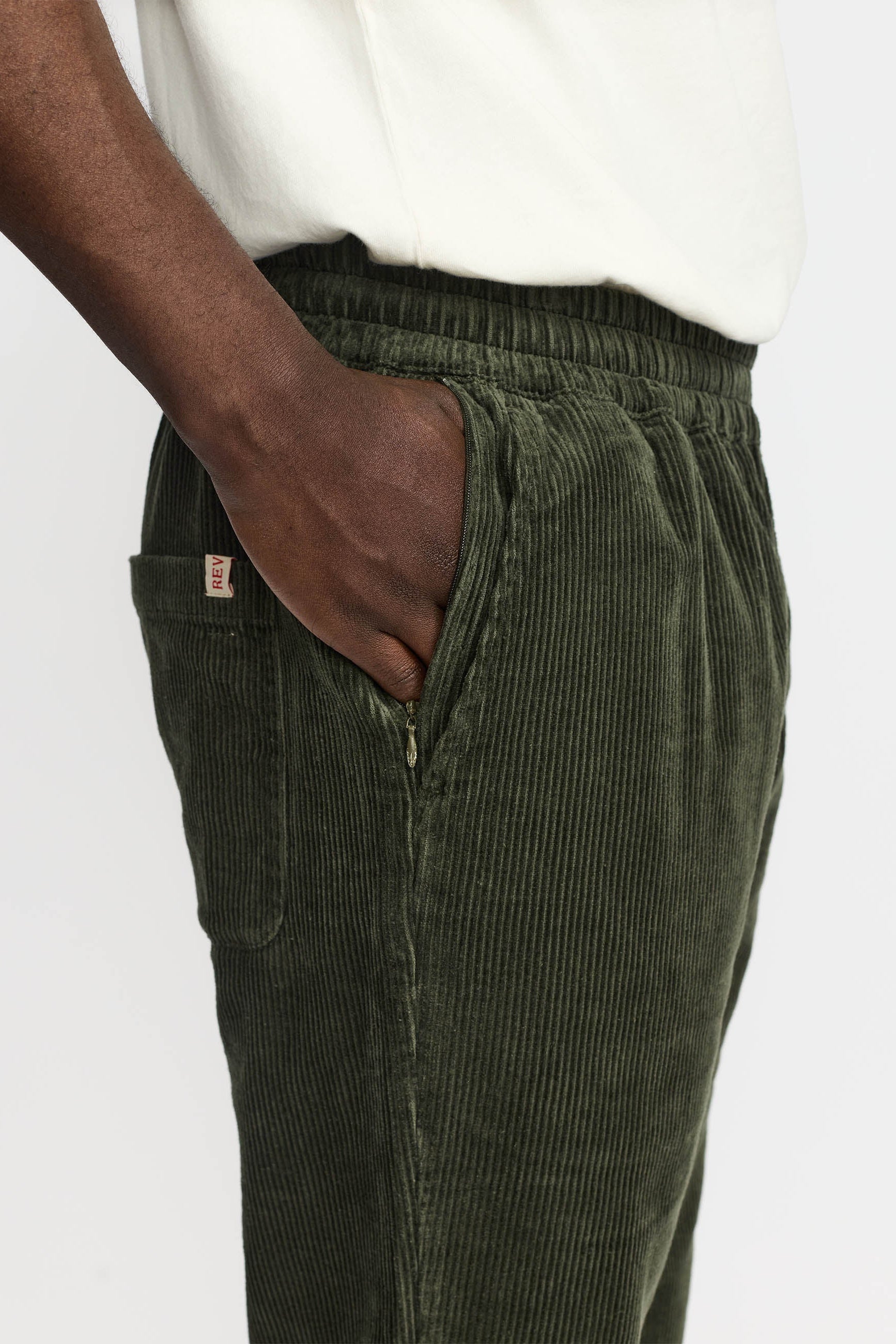 5874 Casual Trousers