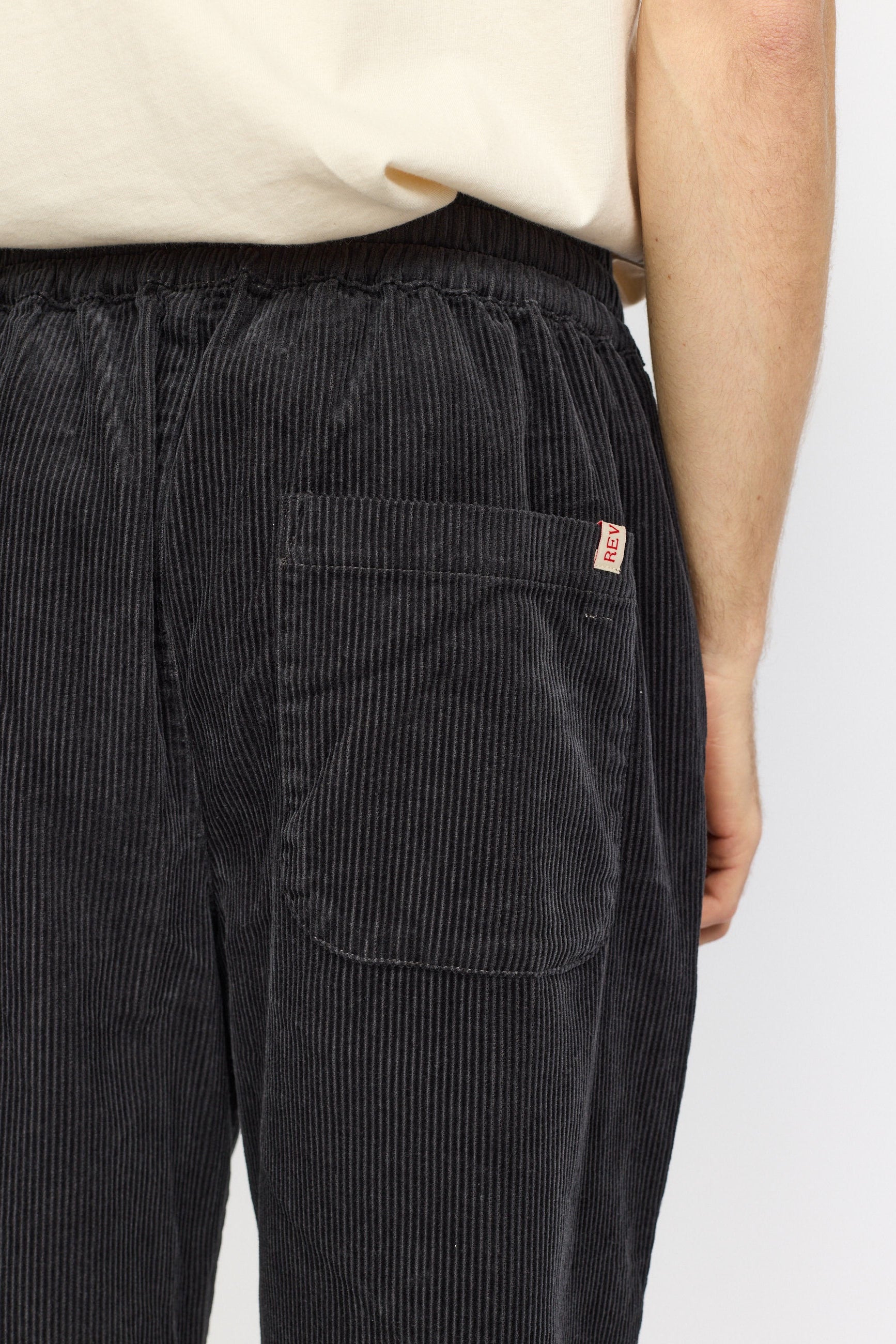5874 Casual Trousers