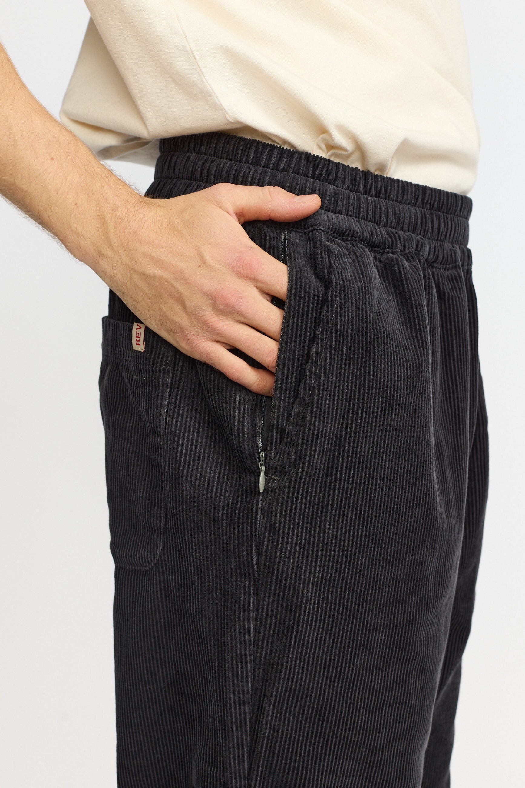 5874 Casual Trousers