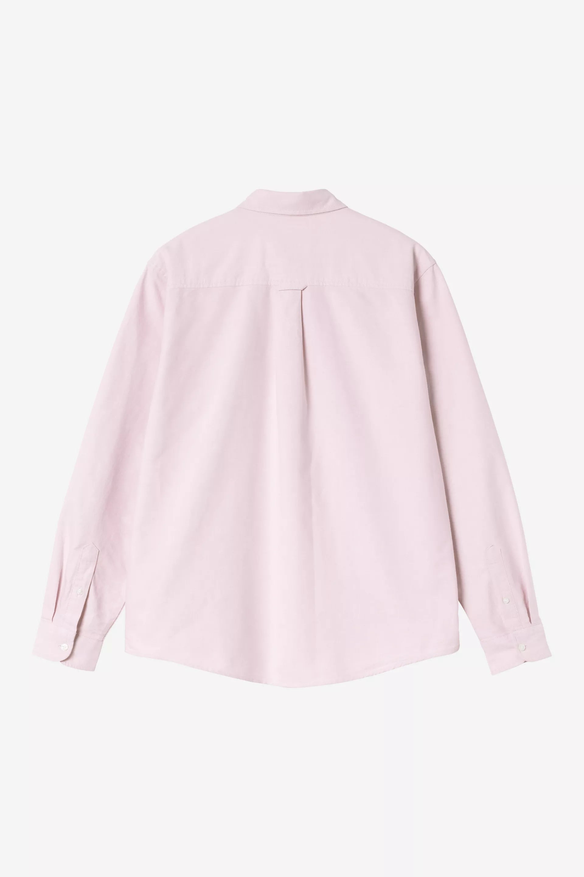 L/S C-Logo Shirt