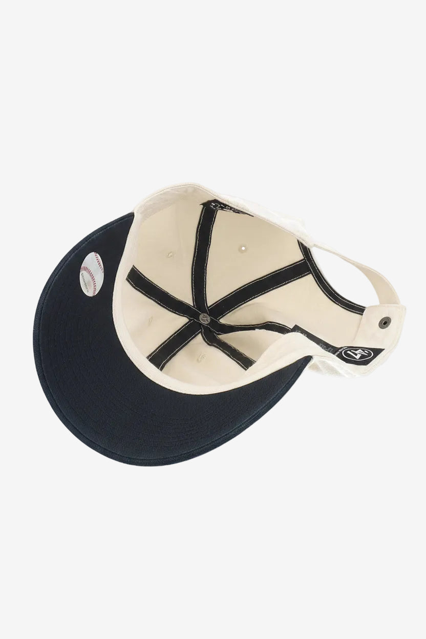 New York Yankees Base Runner Two Tone '47 Clean Up