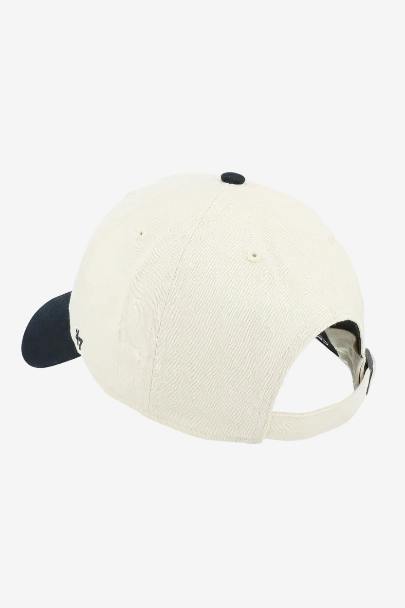 New York Yankees Base Runner Two Tone '47 Clean Up