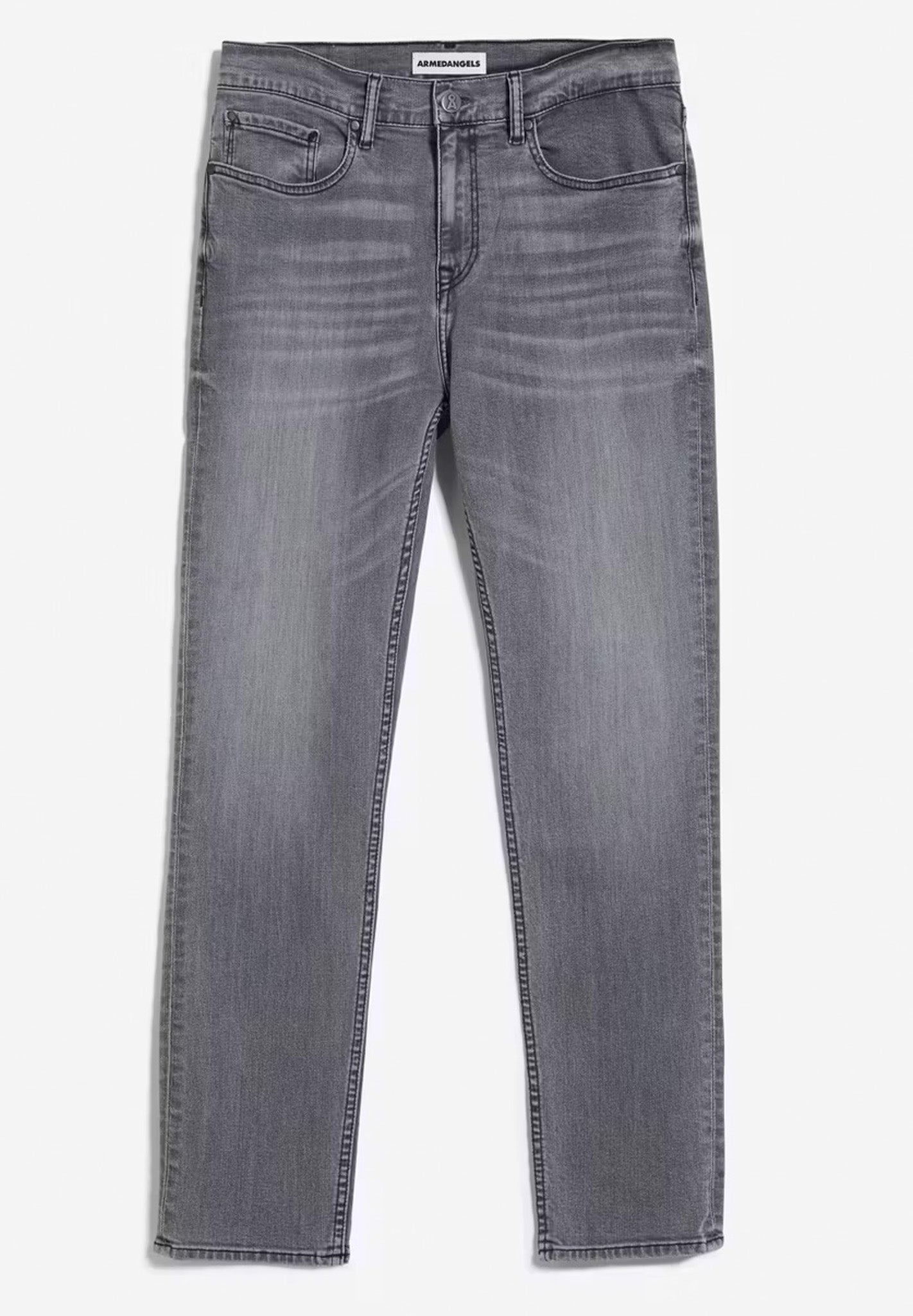 ARMEDANGELS - Aarjo Tarpa - Harbor - BACKYARD