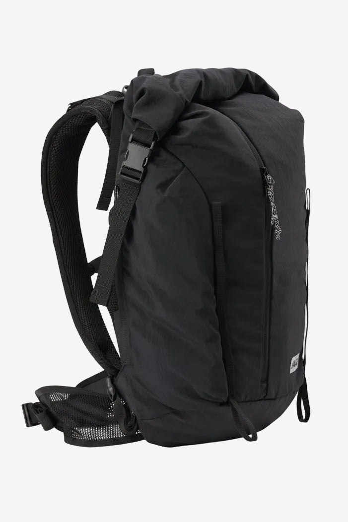 AEVOR-Active Pack-Black-BACKYARD