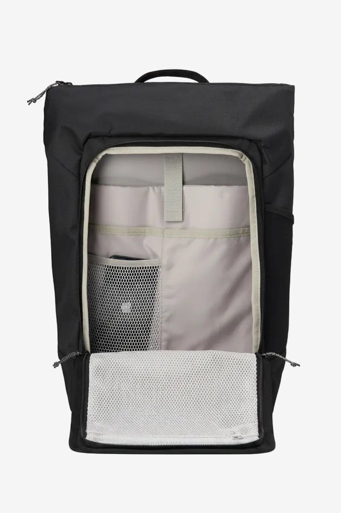 AEVOR-Day Pack FLX-Proof Black-BACKYARD