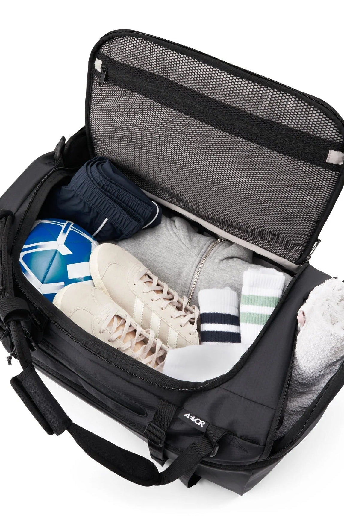 Duffel Pack