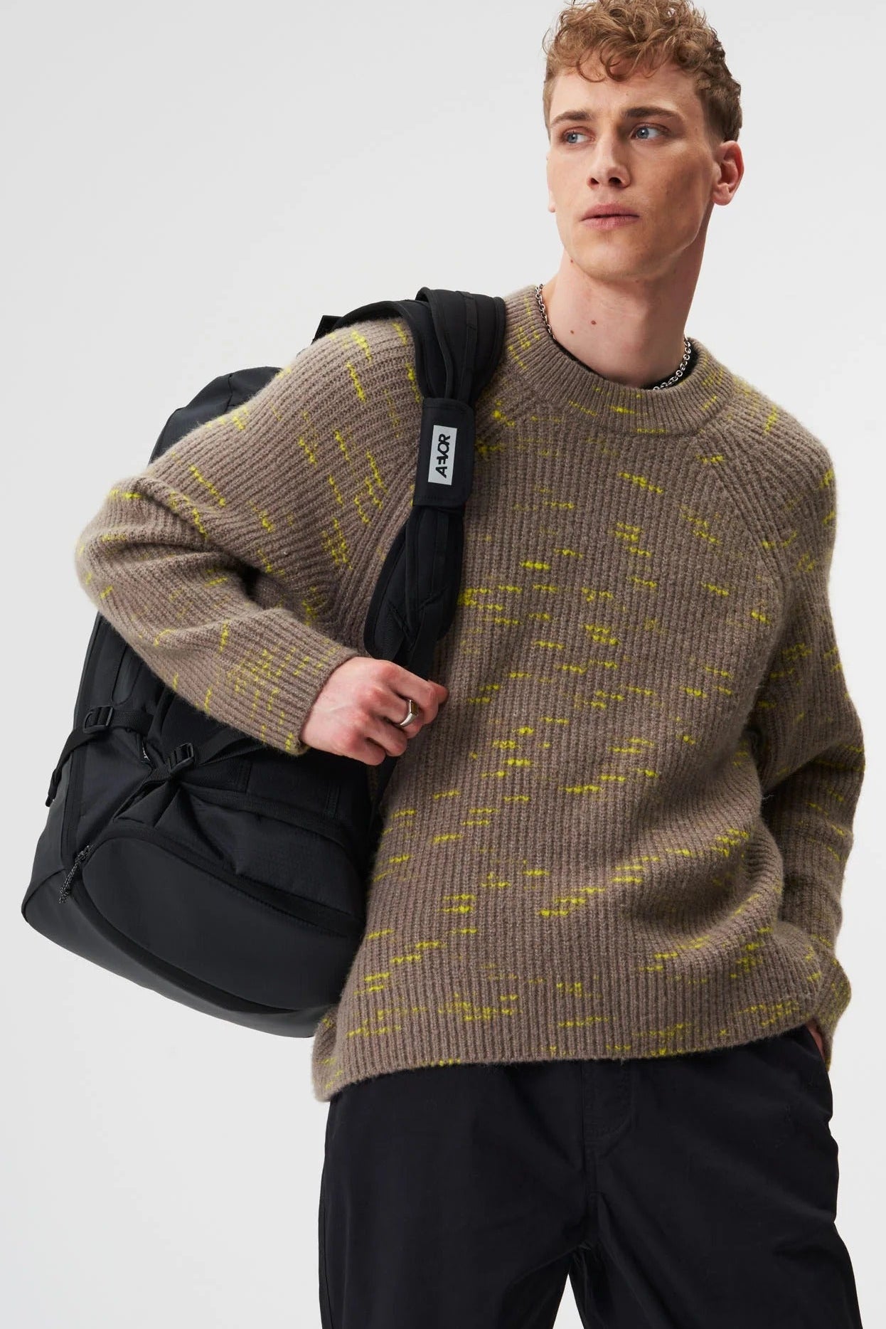 Duffel Pack