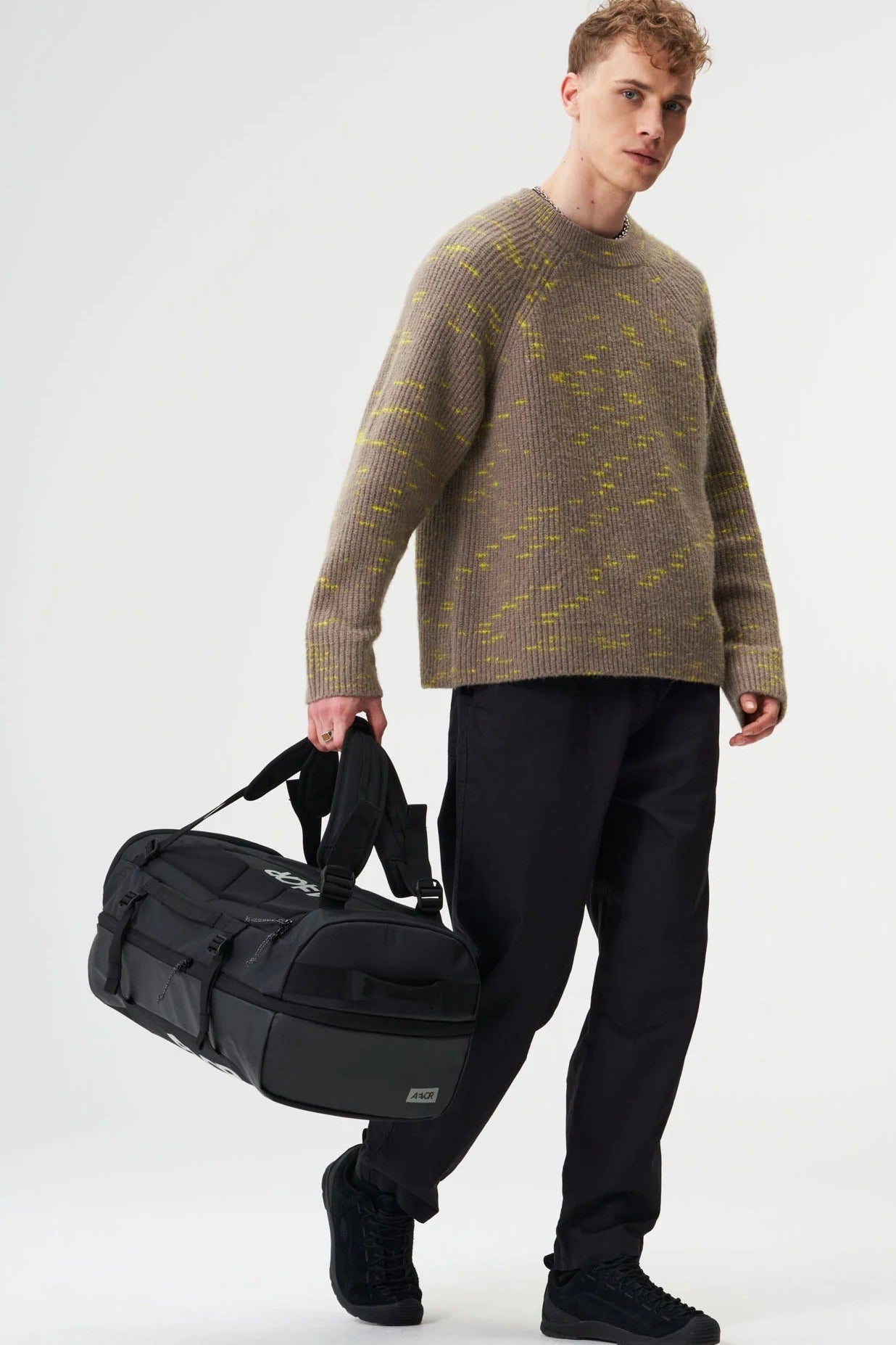 Duffel Pack