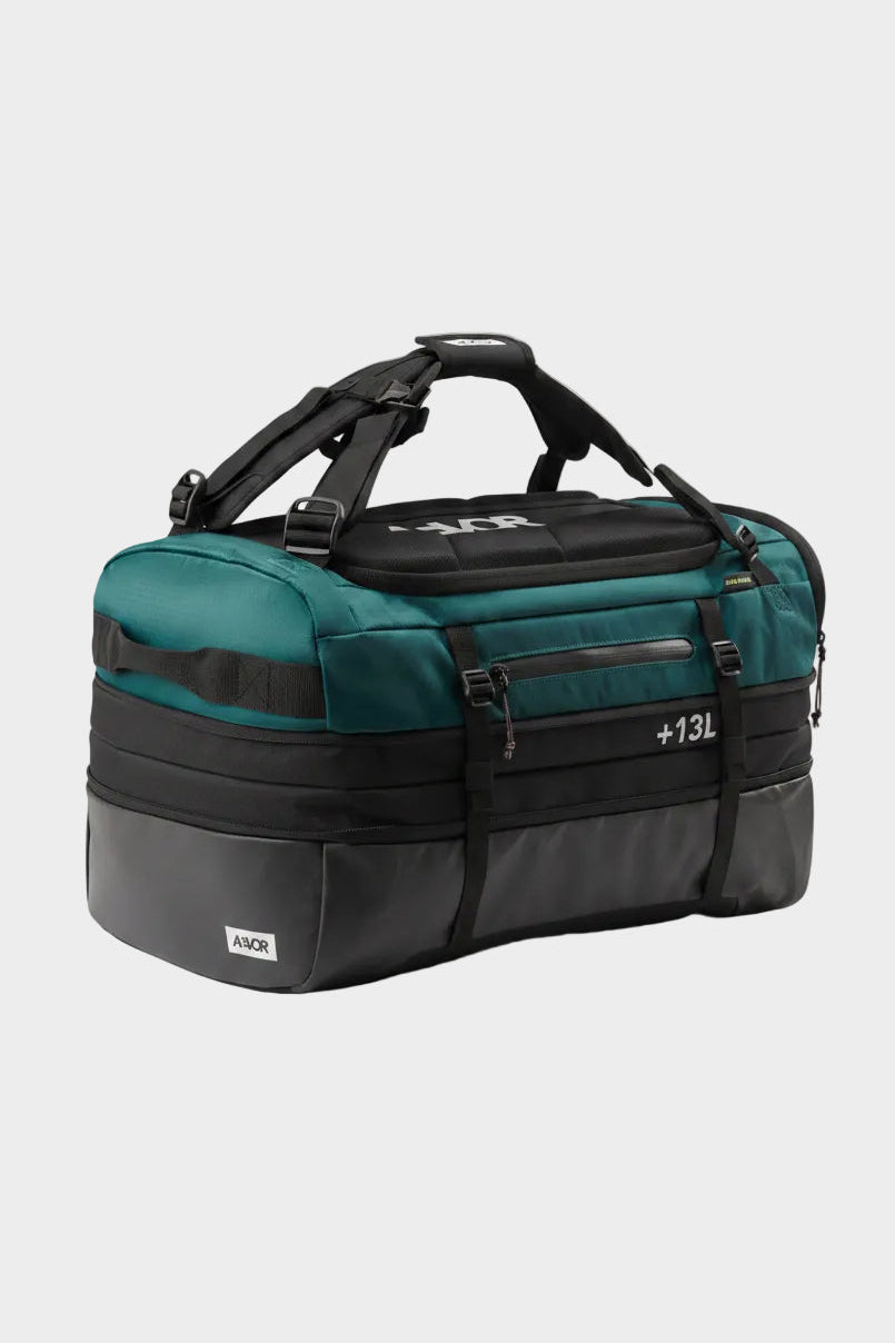 Duffel Pack