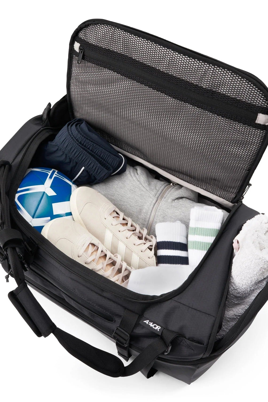 Duffel Pack