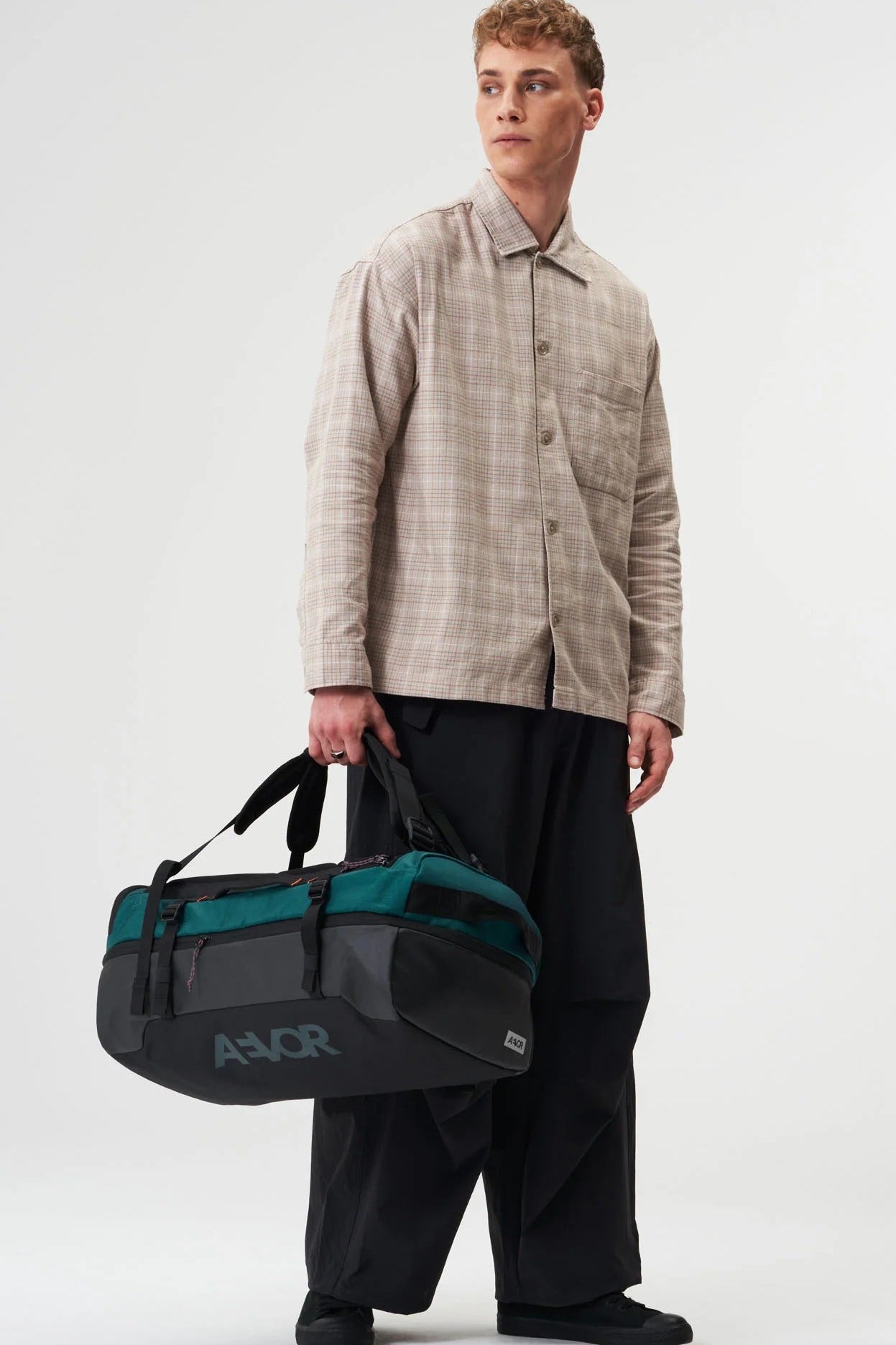 Duffel Pack