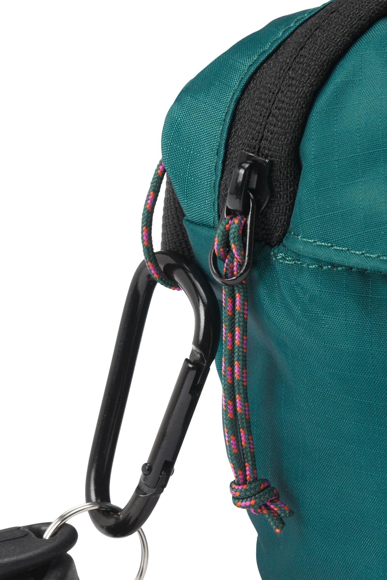 AEVOR-Hip Bag Ease-Ripstop Evergreen-BACKYARD