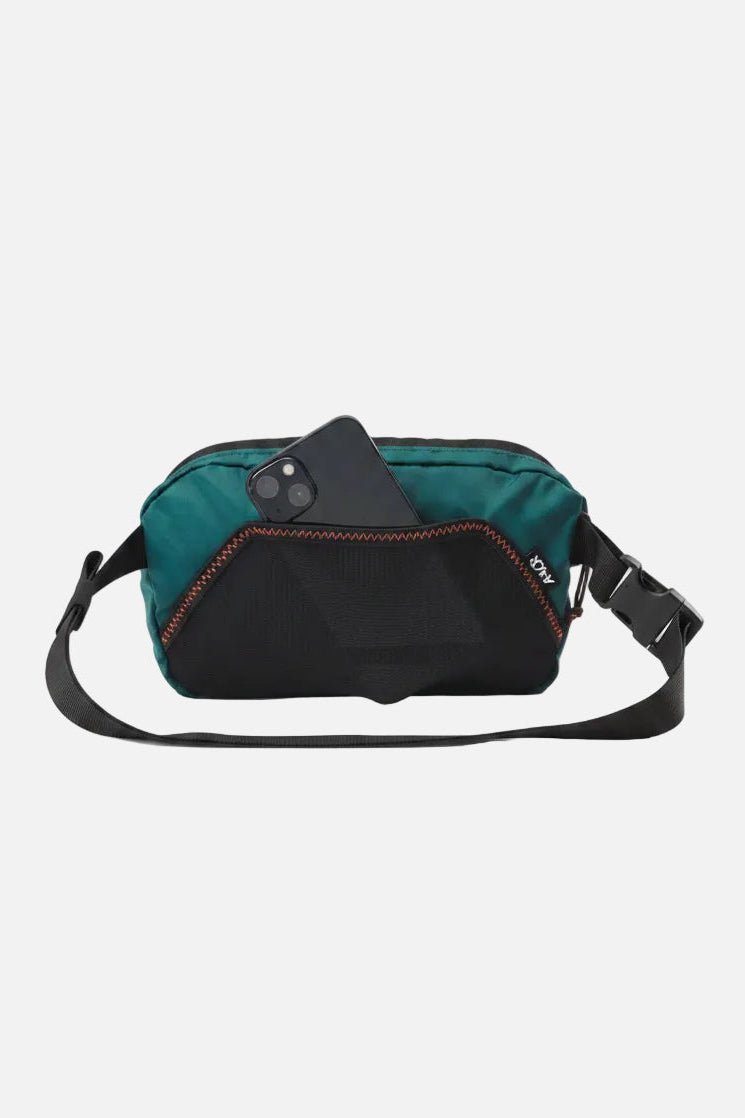 AEVOR-Hip Bag Ease-Ripstop Evergreen-BACKYARD