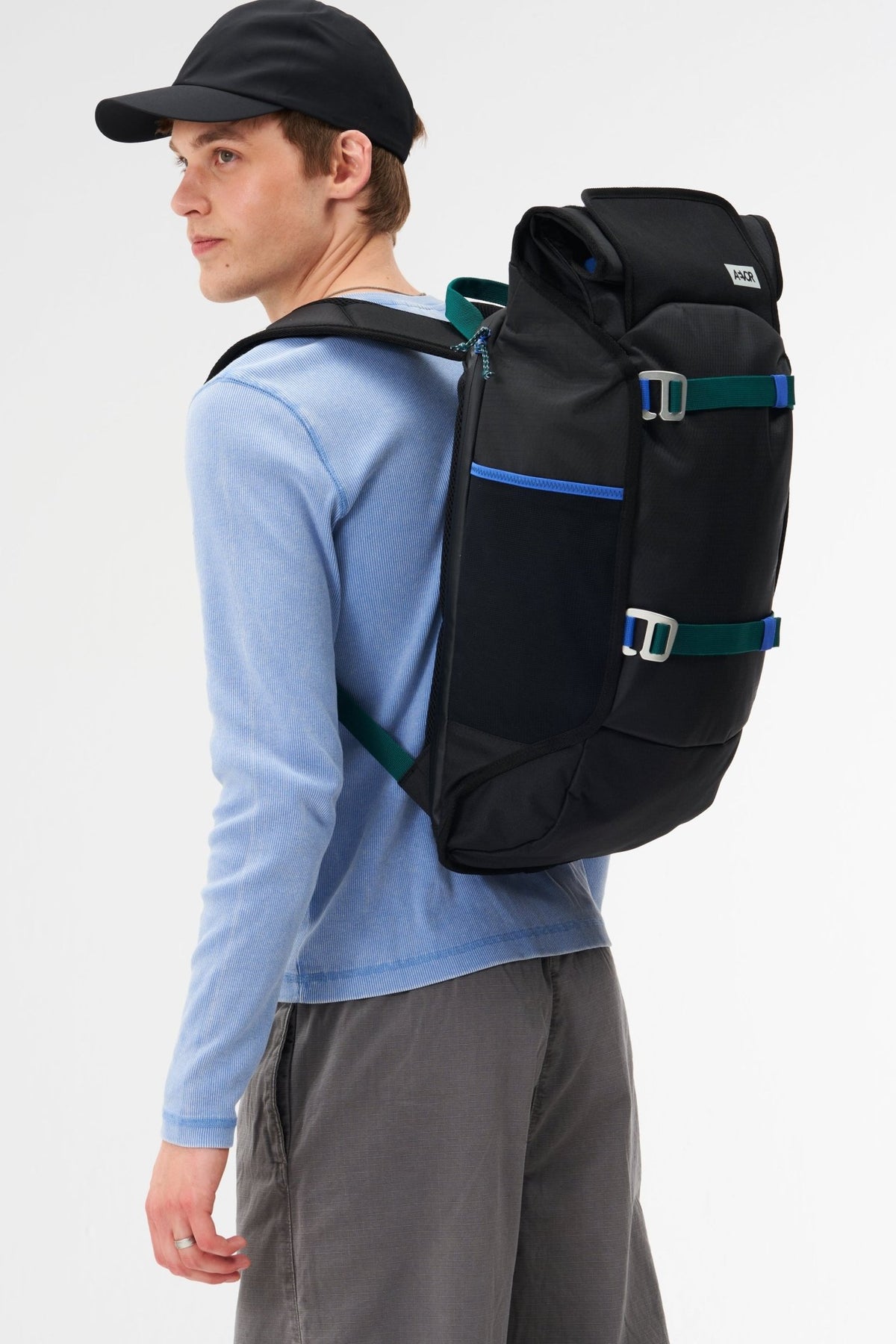 AEVOR-Trip Pack-Proof Dual Dip Aqua Drift-BACKYARD