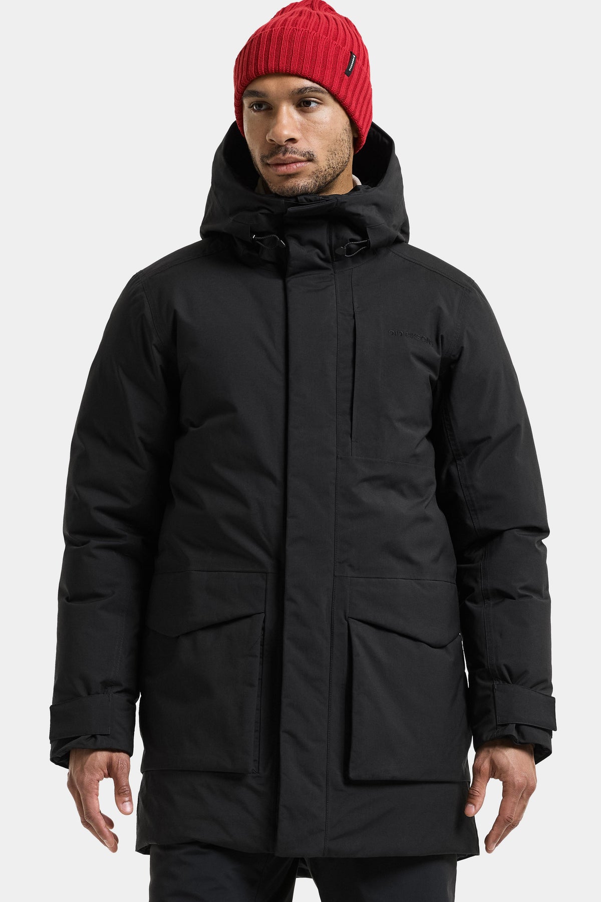 Akilles USX Parka 3