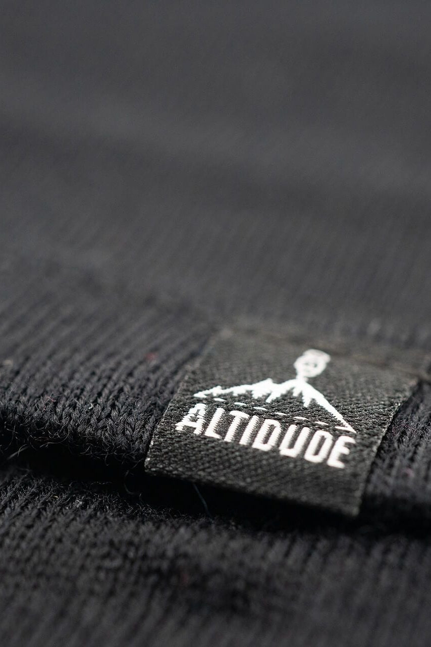 ALTIDUDE-Multitube Single-Black-BACKYARD