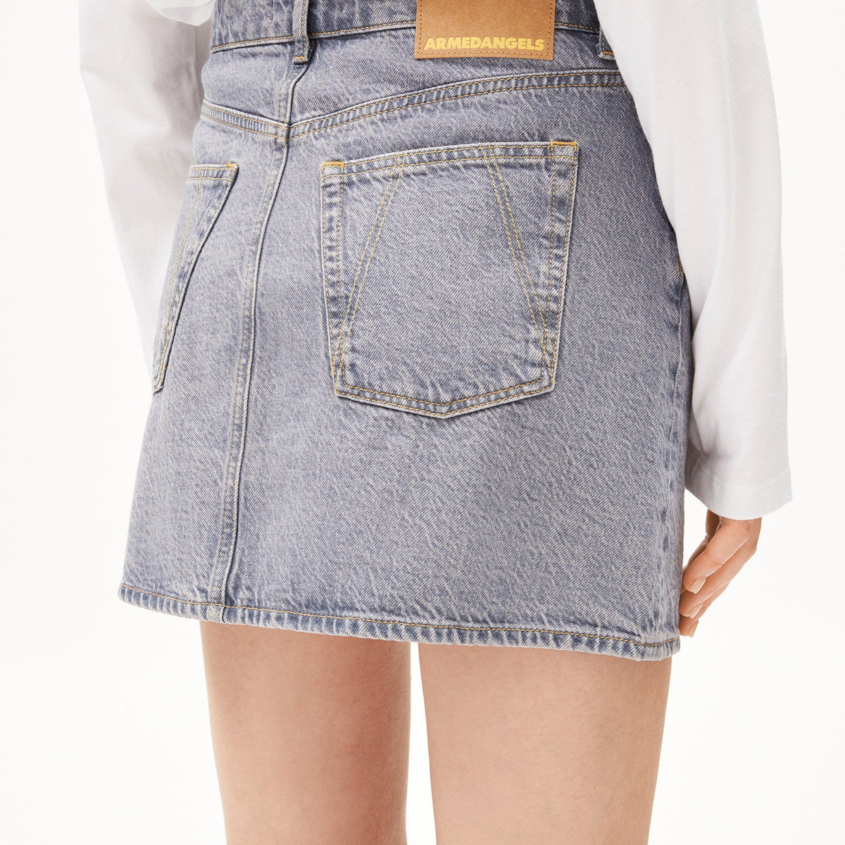 Armedangels Aacumeri, Fog bei BACKYARD