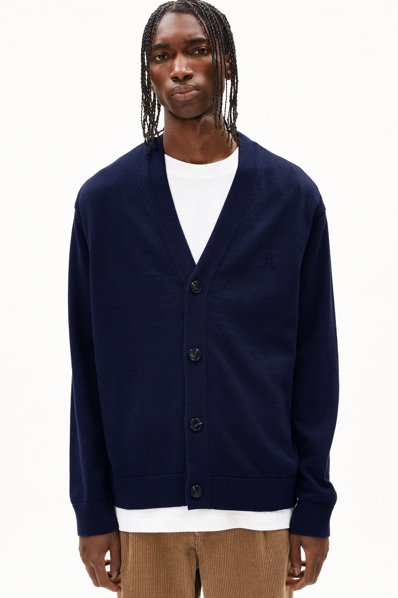 ARMEDANGELS - Aanatol - Night Sky - BACKYARD